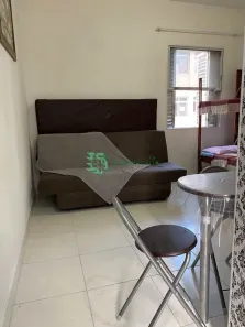 Kitnet com 1 Quarto à venda, 21m² no Jardim Marina, Mongaguá