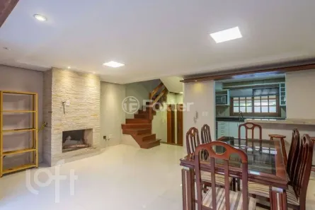 Casa de Condomínio com 3 Quartos à venda, 171m² no Pedra Redonda, Porto Alegre