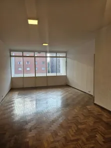 Apartamento com 3 Quartos para alugar, 152m² no Cerqueira César, São Paulo