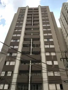 Apartamento com 3 Quartos à venda, 84m² no Centro, Londrina