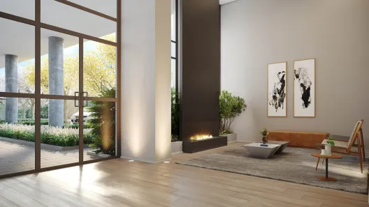 Apartamento com 3 Quartos à venda, 68m² no Vila Anastácio, São Paulo