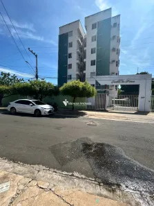 Apartamento com 3 Quartos à venda, 67m² no Noivos, Teresina
