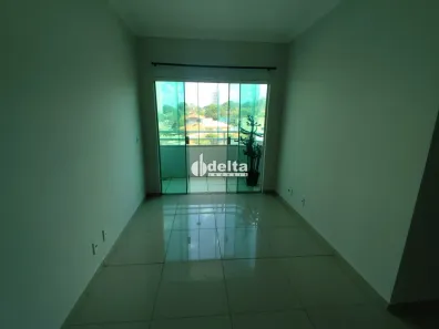 Apartamento com 3 Quartos para alugar, 85m² no Tubalina, Uberlândia