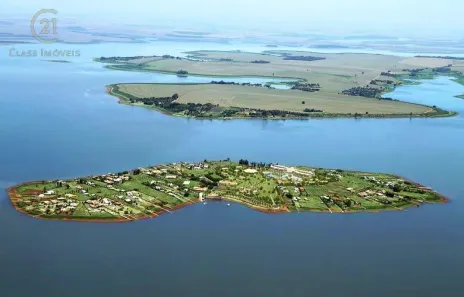 Lote/Terreno à venda, 1200m² no Centro, Primeiro de Maio