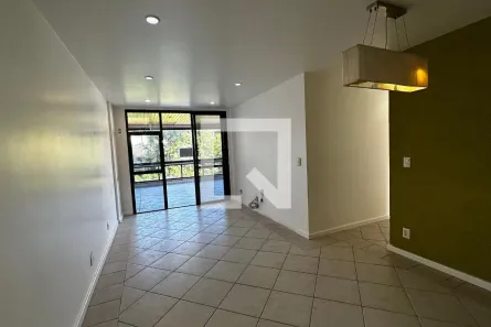 Apartamento com 3 Quartos à venda, 111m² no Recreio dos Bandeirantes, Rio de Janeiro