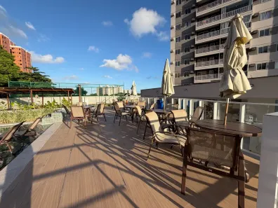 Apartamento com 3 Quartos à venda, 60m² no Jardim São Paulo, Recife
