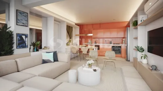 Flat com 1 Quarto à venda, 41m² no Indianópolis, São Paulo