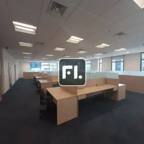 Sala Comercial para alugar, 510m² no Bela Vista, São Paulo