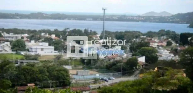 Lote/Terreno à venda, 25257m² no Lagoa da Conceição, Florianópolis