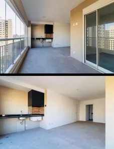 Apartamento com 3 Quartos à venda, 110m² no Jardim da Saúde, São Paulo