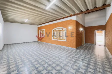 Casa com 2 Quartos à venda, 170m² no Jardim Satélite, São José dos Campos