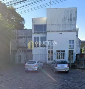 Prédio Comercial à venda, 2015m² no Guarani, Novo Hamburgo