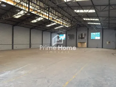 Galpão/Depósito/Armazém para alugar, 770m² no Jardim Boa Vista, Hortolândia