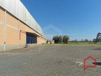 Galpão/Depósito/Armazém para alugar, 5000m² no Neópolis, Gravataí
