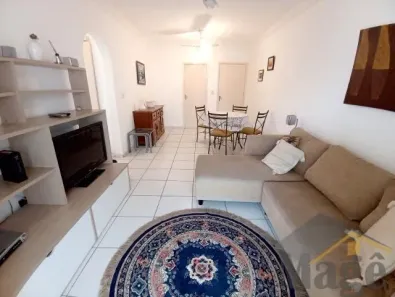 Apartamento com 3 Quartos à venda, 100m² no Jardim Las Palmas, Guarujá