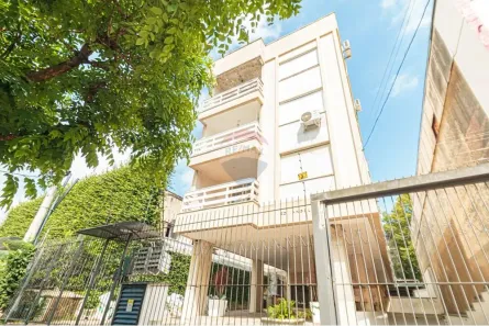 Apartamento com 2 Quartos à venda, 77m² no Santa Cecília, Porto Alegre
