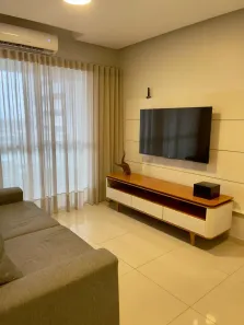 Apartamento com 2 Quartos para alugar, 75m² no Marco, Belém