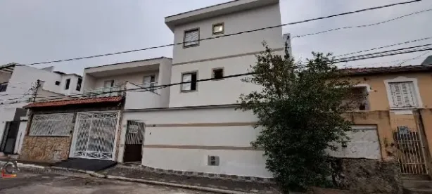 Apartamento com 2 Quartos à venda, 35m² no Vila Mafra, São Paulo