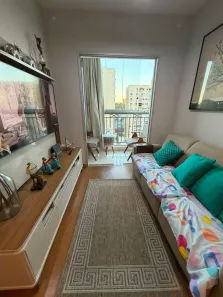 Apartamento com 3 Quartos à venda, 67m² no Rio Branco, Cariacica