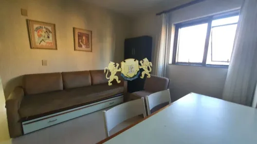 Flat com 1 Quarto para alugar, 36m² no Jardim Paulista, São Paulo