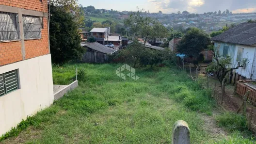 Lote/Terreno à venda, 363m² no Boa Saúde, Novo Hamburgo