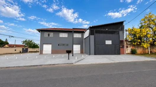 Sobrado com 2 Quartos à venda, 538m² no Cardoso Continuação, Aparecida de Goiânia