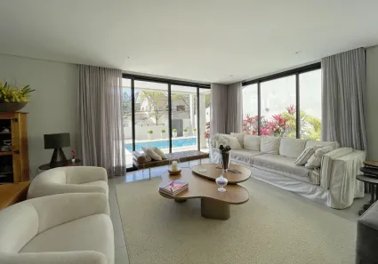 Casa de Condomínio com 4 Quartos à venda, 120m² no São Paulo II, Cotia