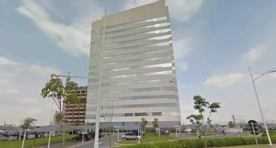 Sala Comercial para alugar, 2202m² no Tamboré, Barueri