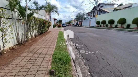 Lote/Terreno à venda, 1000m² no Chácara Primavera, Campinas
