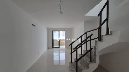 Apartamento com 3 Quartos à venda, 110m² no Recreio dos Bandeirantes, Rio de Janeiro
