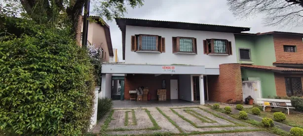 Casa com 4 Quartos à venda, 305m² no Dezoito do Forte Empresarial/Alphaville., Barueri
