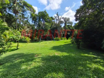 Lote/Terreno à venda, 3900m² no Roseira, Mairiporã