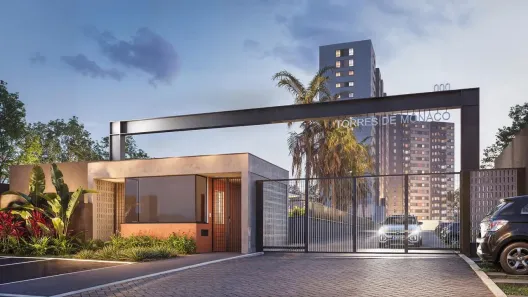 Apartamento com 2 Quartos à venda, 45m² no Turu, São Luís