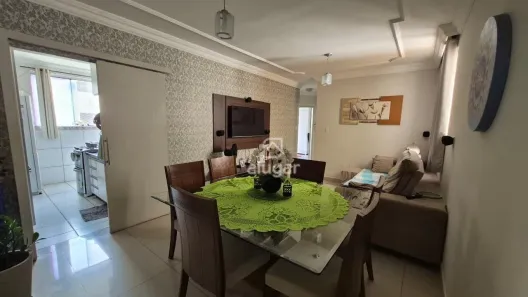 Apartamento com 3 Quartos à venda, 73m² no Morada do Parque, Montes Claros