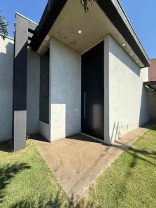 Casa com 3 Quartos à venda, 212m² no Jardim Maria Helena, Nova Odessa
