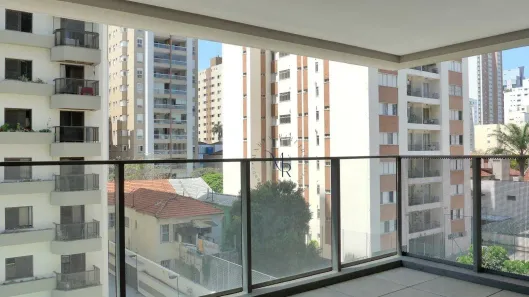 Apartamento com 1 Quarto à venda, 69m² no Pinheiros, São Paulo