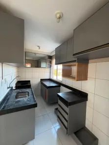 Apartamento com 2 Quartos à venda, 46m² no Vila Santa Teresinha, São José de Ribamar