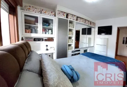 Apartamento com 2 Quartos à venda, 77m² no Centro, Bento Gonçalves