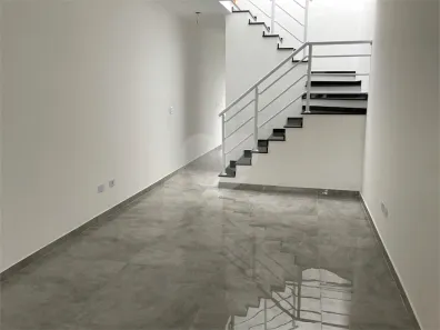 Sobrado com 3 Quartos à venda, 110m² no Cupecê, São Paulo