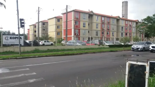 Apartamento com 3 Quartos à venda, 62m² no Igara, Canoas