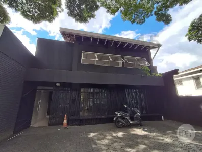 Imóvel Comercial à venda, 280m² no Vila Nova Conceição, São Paulo