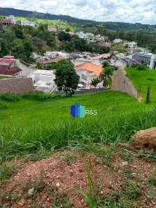 Lote/Terreno à venda, 1020m² no Vilagge Capricio, Louveira