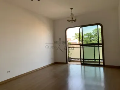 Apartamento com 3 Quartos à venda, 110m² no Centro, Jacareí