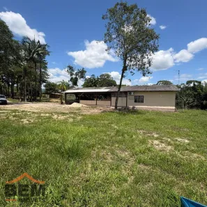Imóvel Comercial à venda, 80000m² no Campeche, Itajaí