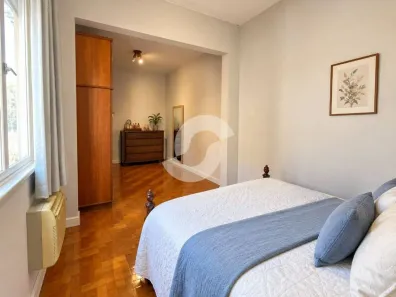 Apartamento com 2 Quartos à venda, 85m² no Icaraí, Niterói
