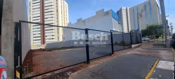 Lote/Terreno para alugar, 683m² no Parque Jardim Europa, Bauru