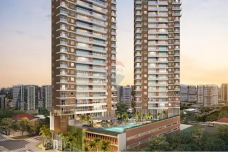 Apartamento com 3 Quartos à venda, 93m² no Cocó, Fortaleza