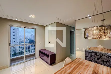 Apartamento com 3 Quartos à venda, 63m² no Vila Moreira, São Paulo