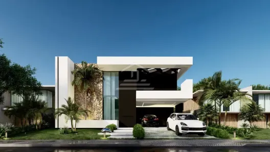 Casa de Condomínio com 5 Quartos à venda, 281m² no Pires Façanha, Eusébio