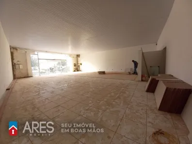 Ponto Comercial para alugar, 572m² no Chácara Girassol, Americana